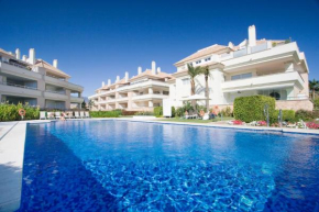 Apt 322 Heaven Beach Apartments, Guadalmansa Playa, Estepona